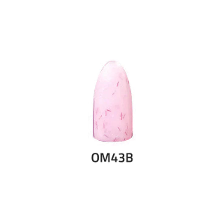 Chisel Acrylic & Dip Powder - Ombre 43B