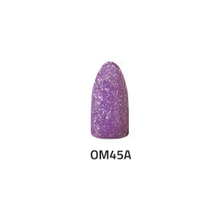 Chisel Acrylic & Dip Powder - Ombre 45A