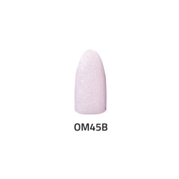 Chisel Acrylic & Dip Powder - Ombre 45B