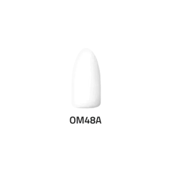 Chisel Acrylic & Dip Powder - Ombre 48A
