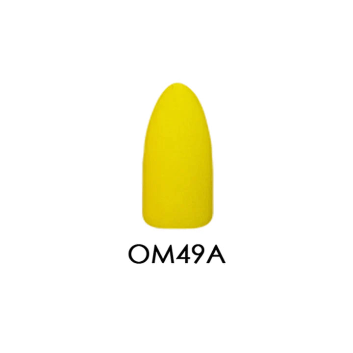 Chisel Acrylic & Dip Powder - Ombre 49A