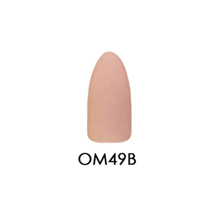 Chisel Acrylic & Dip Powder - Ombre 49B