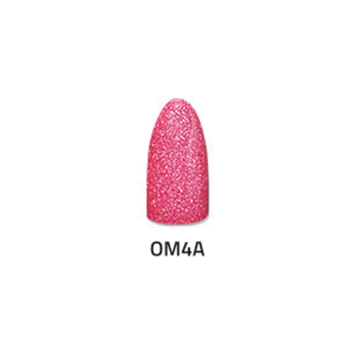 Chisel Acrylic & Dip Powder - Ombre 4A