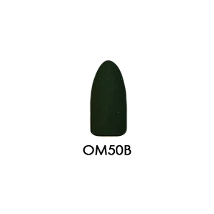 Chisel Acrylic & Dip Powder - Ombre 50B