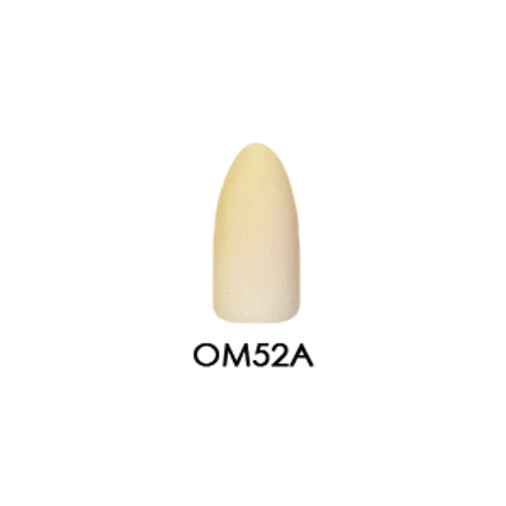Chisel Acrylic & Dip Powder - Ombre 52A