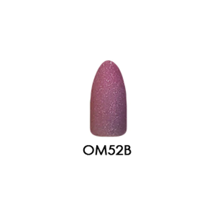 Chisel Acrylic & Dip Powder - Ombre 52B