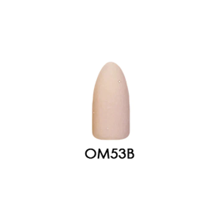 Chisel Acrylic & Dip Powder - Ombre 53B
