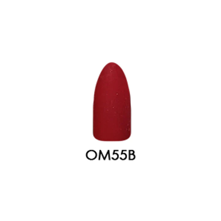 Chisel Acrylic & Dip Powder - Ombre 55B