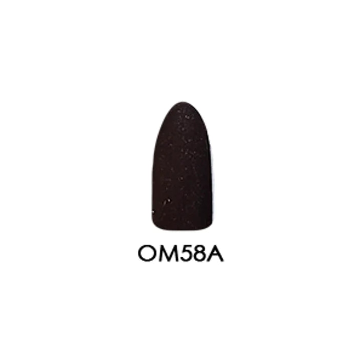 Chisel Acrylic & Dip Powder - Ombre 58A