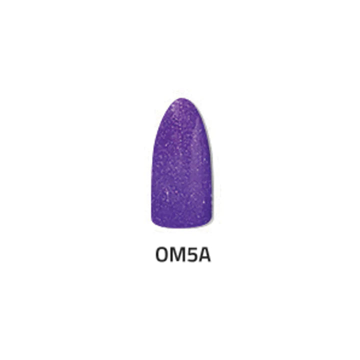 Chisel Acrylic & Dip Powder - Ombre 5A