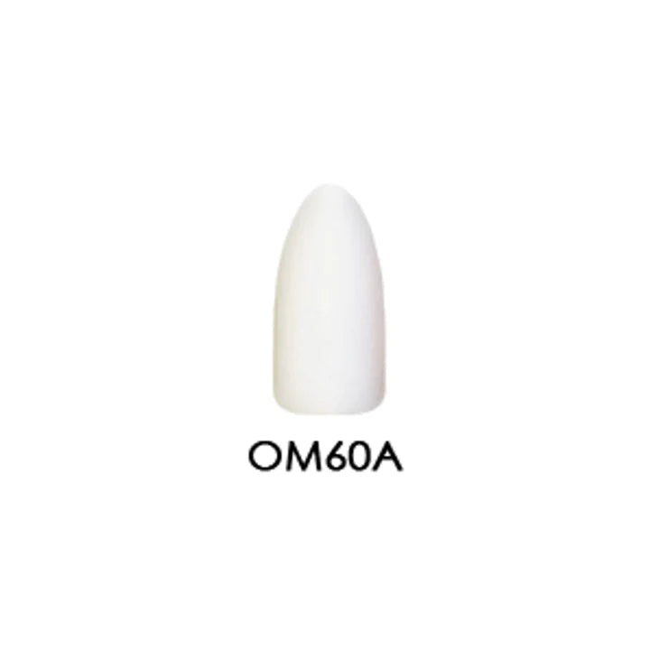 Chisel Acrylic & Dip Powder - Ombre 60A