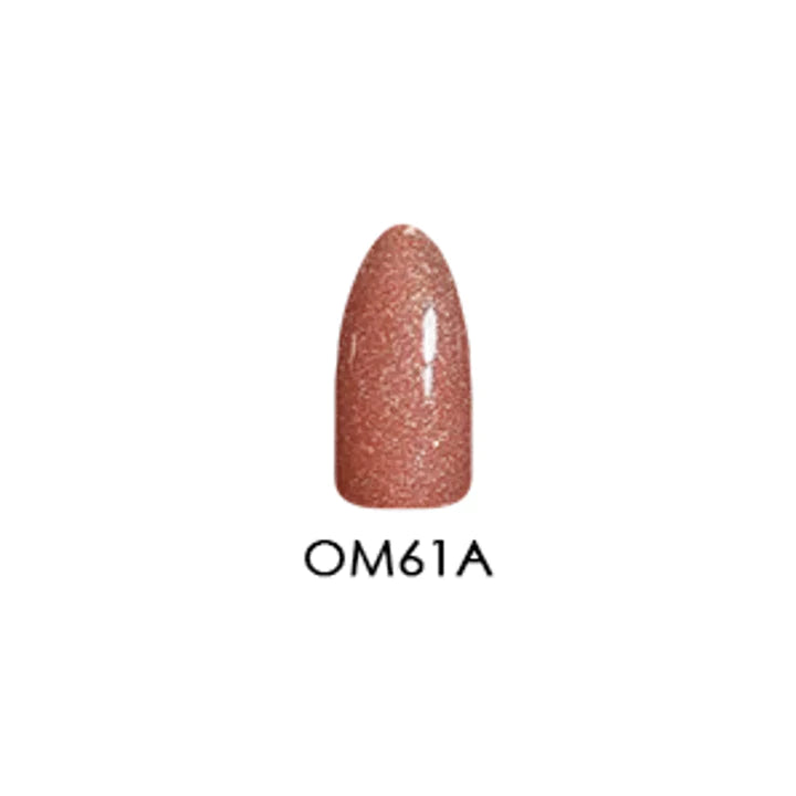 Chisel Acrylic & Dip Powder - Ombre 61A