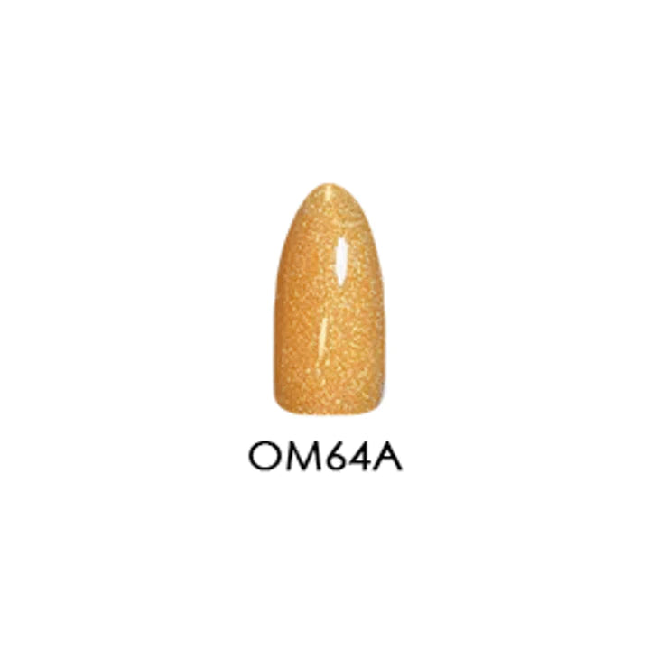 Chisel Acrylic & Dip Powder - Ombre 64A