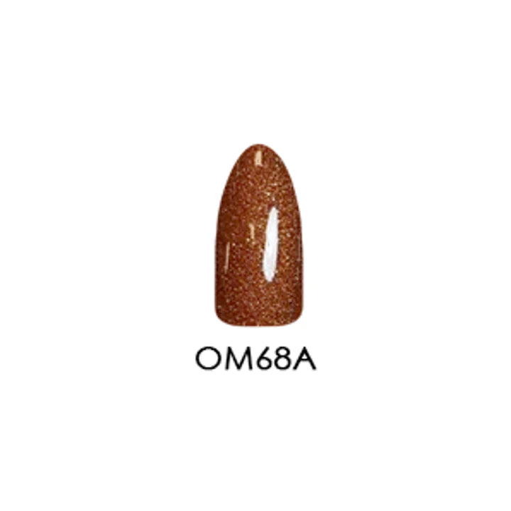 Chisel Acrylic & Dip Powder - Ombre 68A