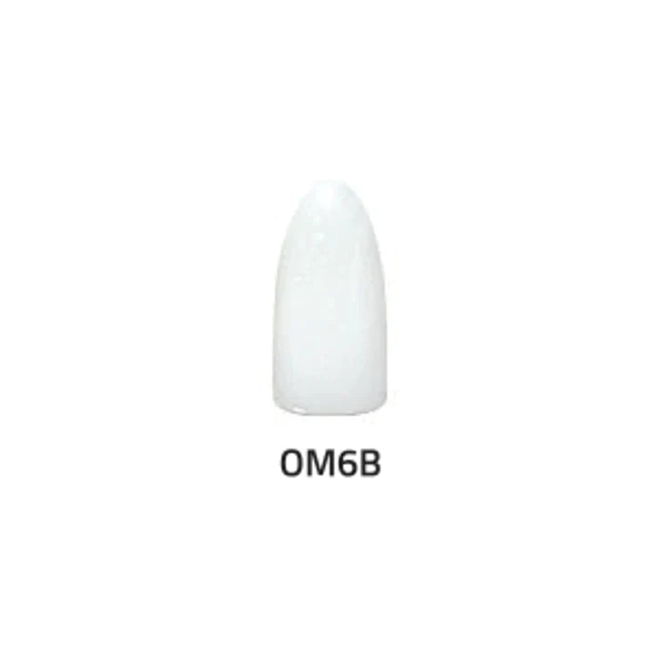 Chisel Acrylic & Dip Powder - Ombre 6B