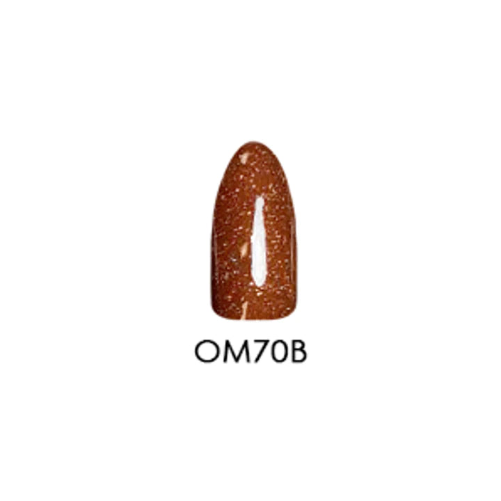 Chisel Acrylic & Dip Powder - Ombre 70B
