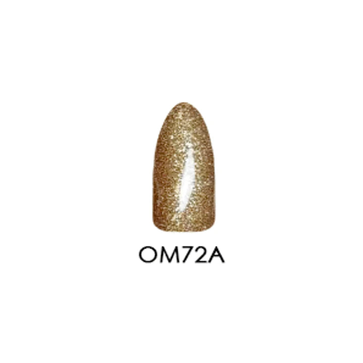 Chisel Acrylic & Dip Powder - Ombre 72A