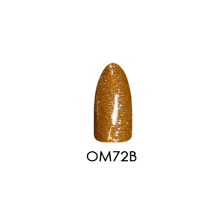 Chisel Acrylic & Dip Powder - Ombre 72B