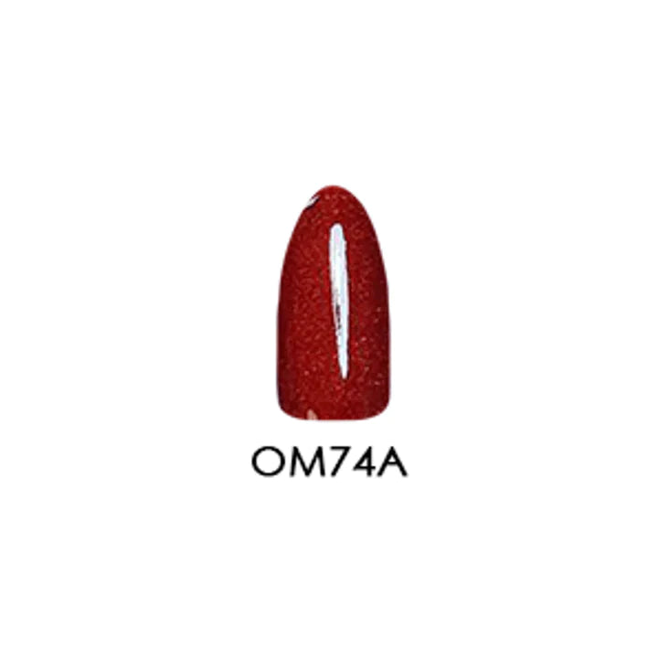 Chisel Acrylic & Dip Powder - Ombre 74A