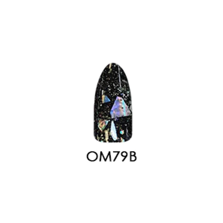 Chisel Acrylic & Dip Powder - Ombre 79B