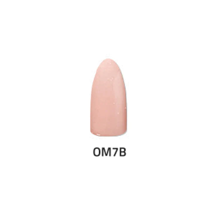 Chisel Acrylic & Dip Powder - Ombre 7B
