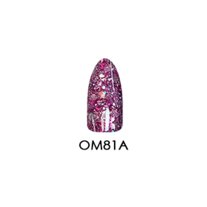 Chisel Acrylic & Dip Powder - Ombre 81A