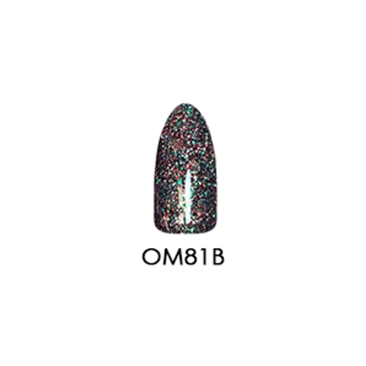 Chisel Acrylic & Dip Powder - Ombre 81B