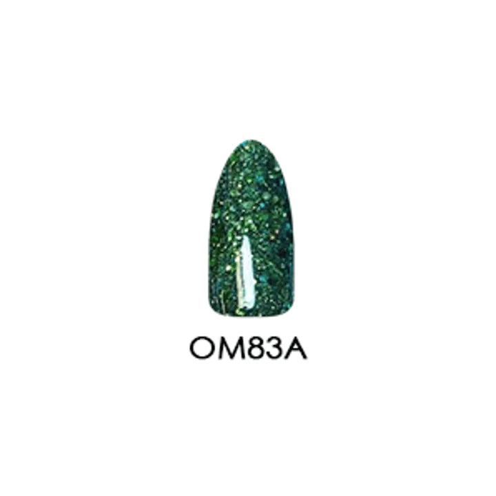 Chisel Acrylic & Dip Powder - Ombre 83A