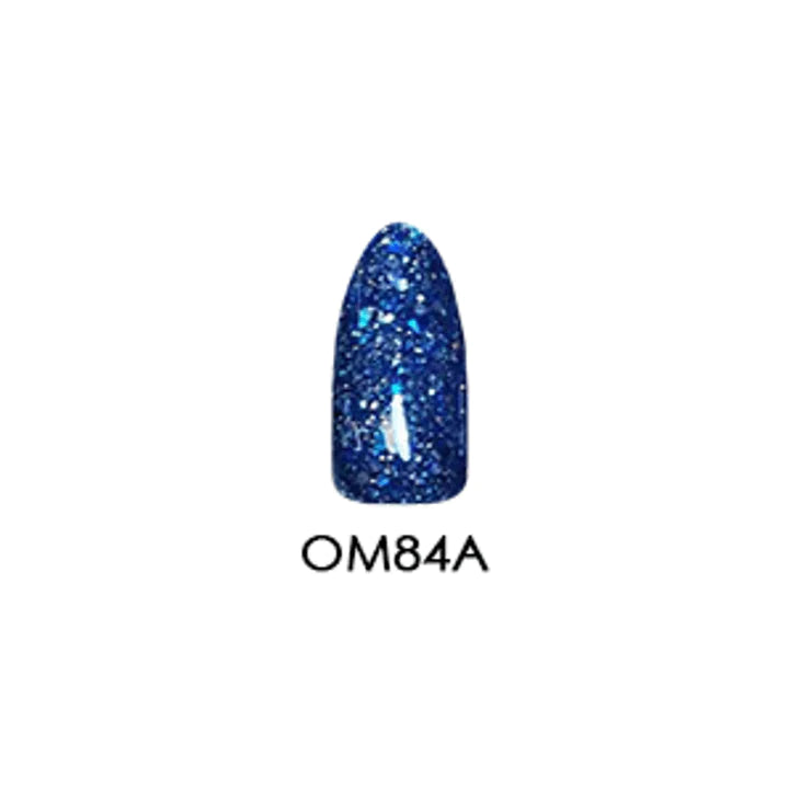 Chisel Acrylic & Dip Powder - Ombre 84A