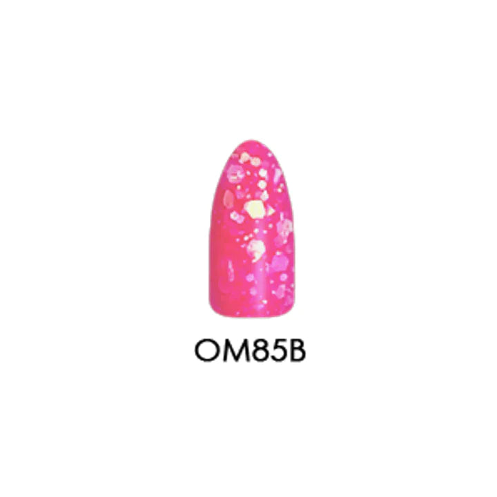Chisel Acrylic & Dip Powder - Ombre 85B