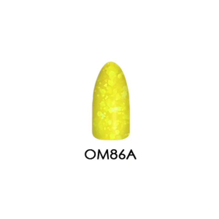 Chisel Acrylic & Dip Powder - Ombre 86A