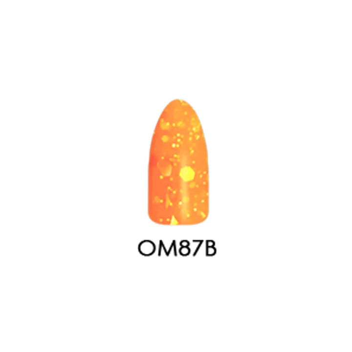 Chisel Acrylic & Dip Powder - Ombre 87B