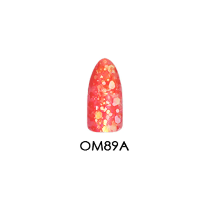 Chisel Acrylic & Dip Powder - Ombre 89A