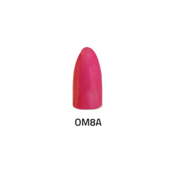 Chisel Acrylic & Dip Powder - Ombre 8A