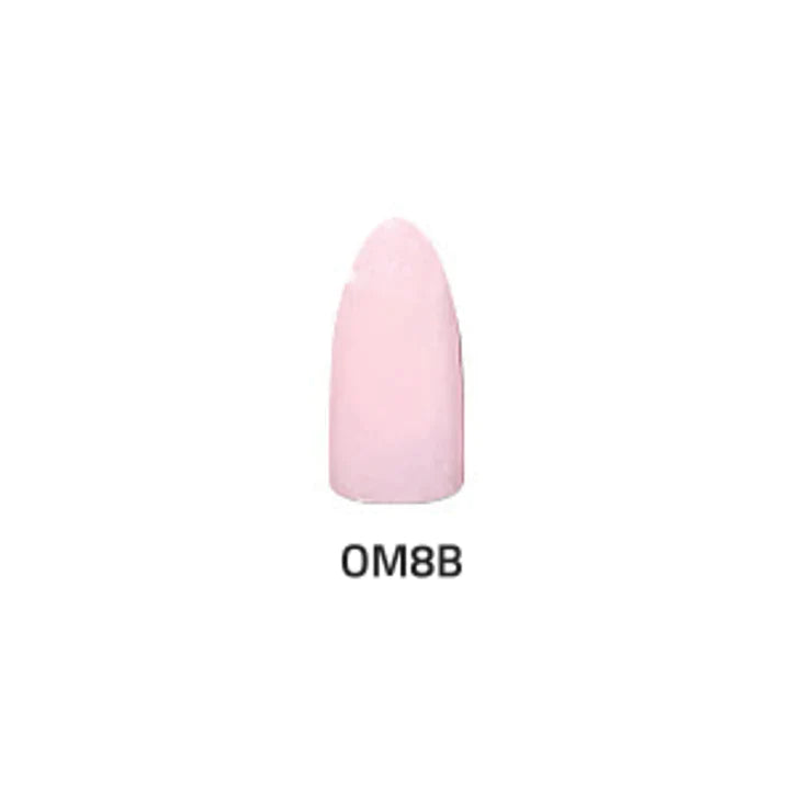 Chisel Acrylic & Dip Powder - Ombre 8B 12oz