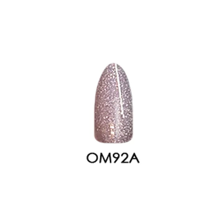 Chisel Acrylic & Dip Powder - Ombre 92A