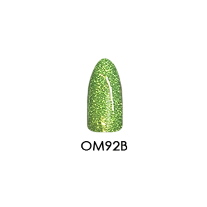 Chisel Acrylic & Dip Powder - Ombre 92B