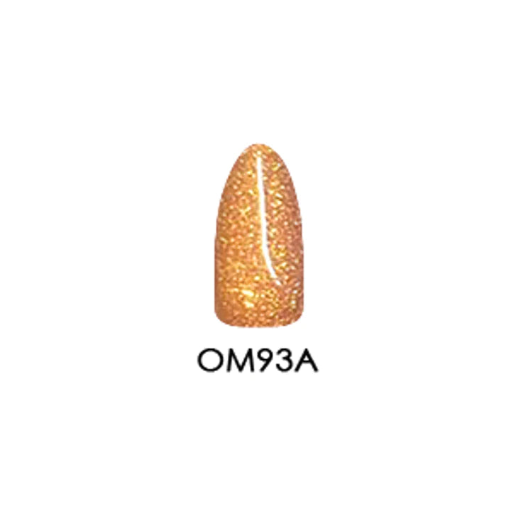 Chisel Acrylic & Dip Powder - Ombre 93A