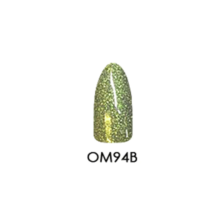 Chisel Acrylic & Dip Powder - Ombre 94B