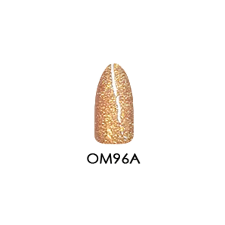 Chisel Acrylic & Dip Powder - Ombre 96A