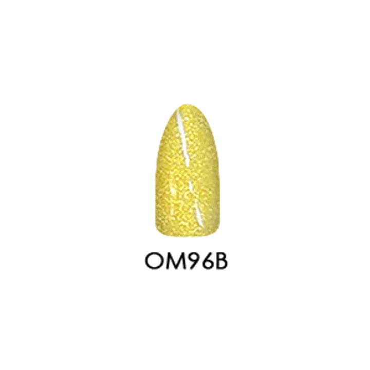 Chisel Acrylic & Dip Powder - Ombre 96B
