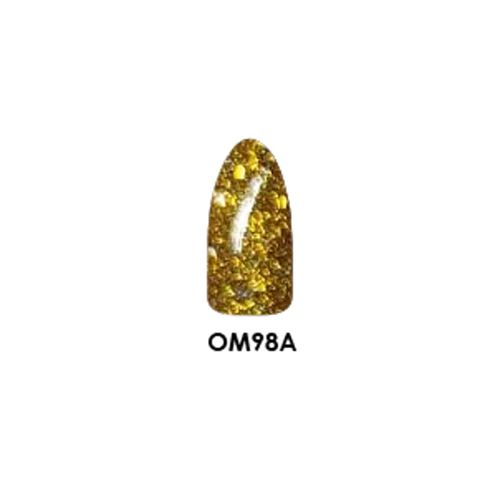 Chisel Acrylic & Dip Powder - Ombre 98A