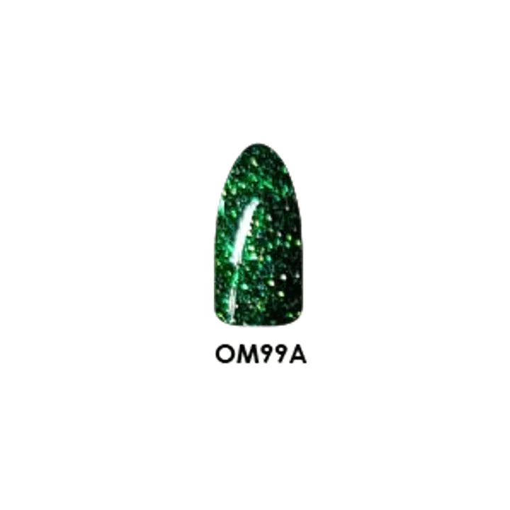Chisel Acrylic & Dip Powder - Ombre 99A