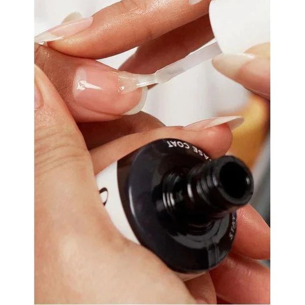 OPI Gel Polish - Stay Classic Base Coat 0.5oz
