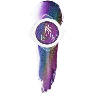 Kiara Sky Rub On Halo - Flashing Lights RH03