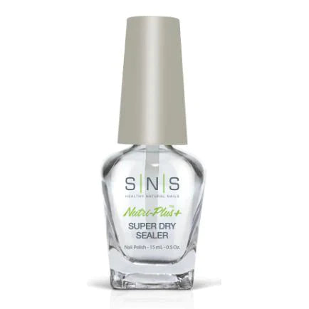 SNS - Super Sealer Dry Dip Liquid 0.5oz