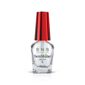 SNS - SenShine Gel Top Dip Liquid 0.5oz