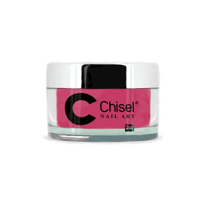 Chisel Acrylic & Dip Powder - Solid 20