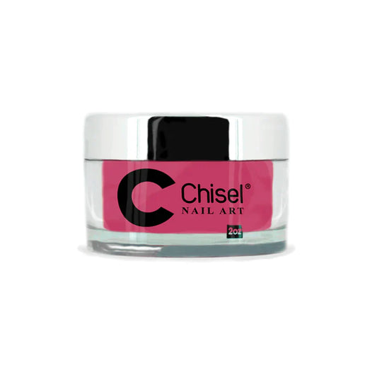 Chisel Acrylic & Dip Powder - Solid 20