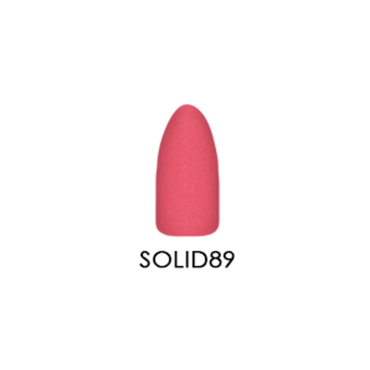 Chisel Acrylic & Dip Powder - Solid 89
